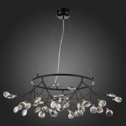 Подвесная люстра ST Luce Riccardo  - 5